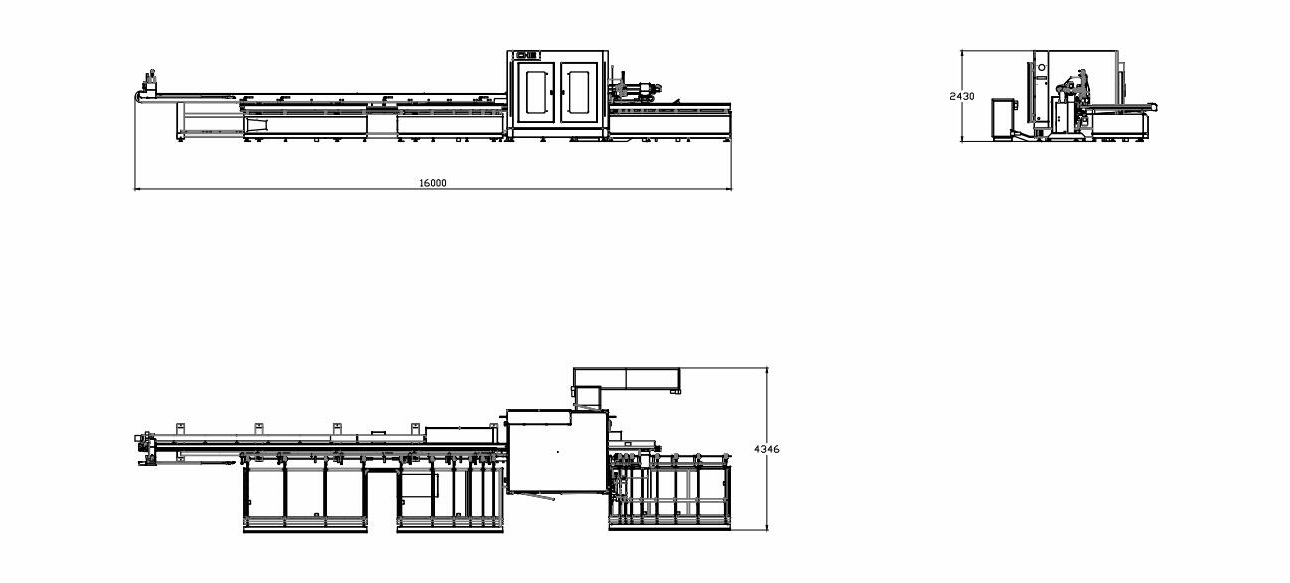 layout drawing