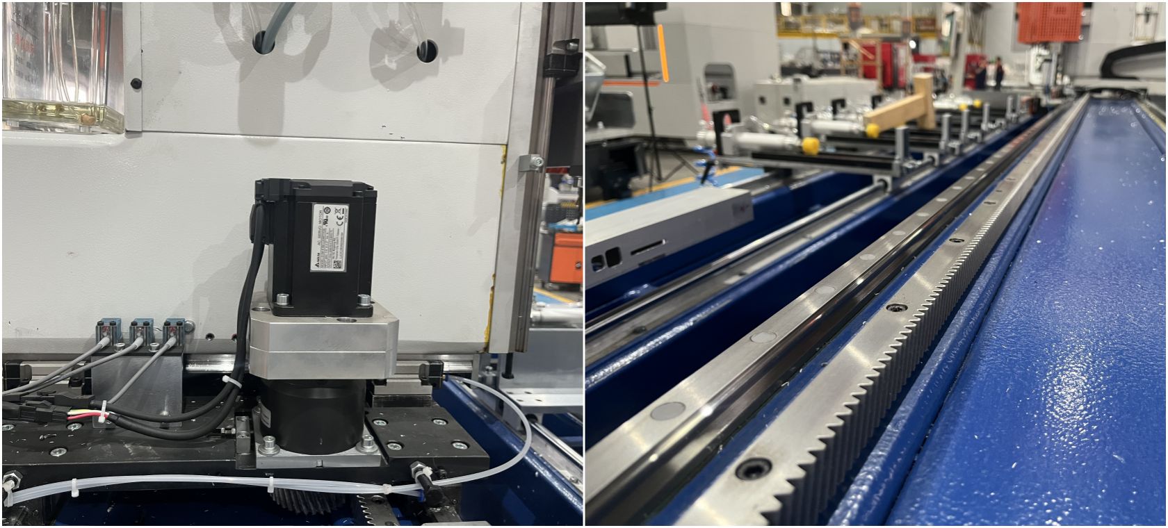 Drilling Machine