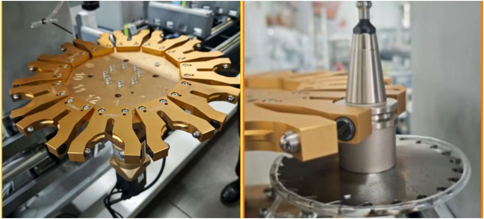 Facade Machine